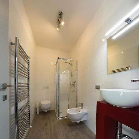 San Lazzaro Apartment