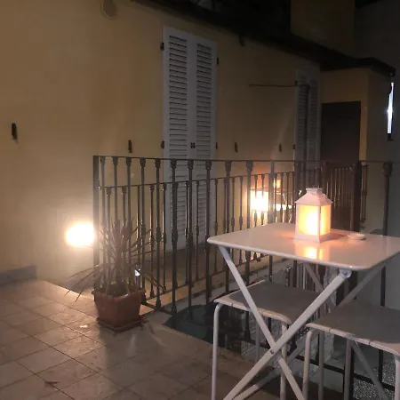 Apartment San Lazzaro *