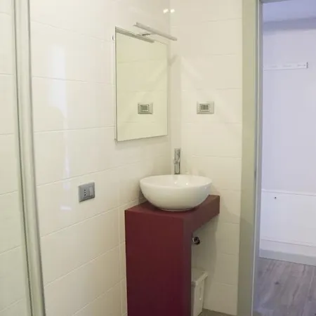San Lazzaro Apartment