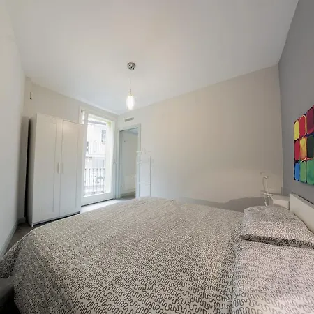 San Lazzaro Apartment *