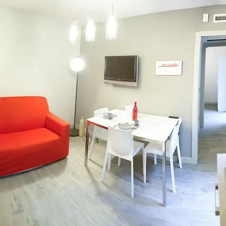 San Lazzaro Apartment