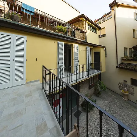 Apartment San Lazzaro *